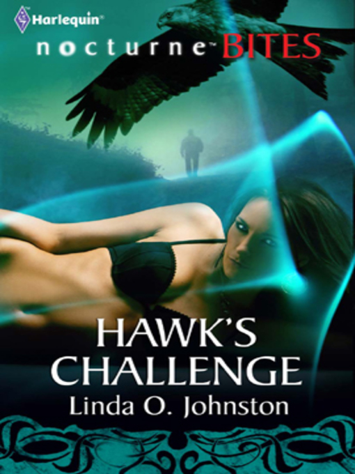 Title details for Hawk's Challenge by Linda O. Johnston - Available